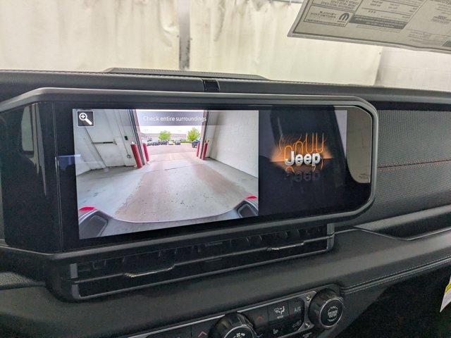 new 2025 Jeep Gladiator car, priced at $50,613