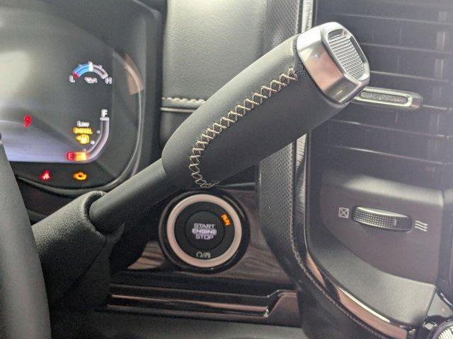 new 2025 Ram 2500 car, priced at $92,710