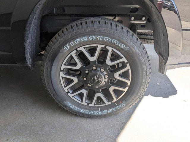 new 2025 Ram 2500 car, priced at $92,710