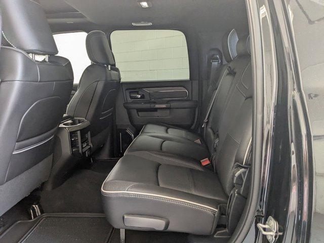 new 2025 Ram 2500 car, priced at $92,710