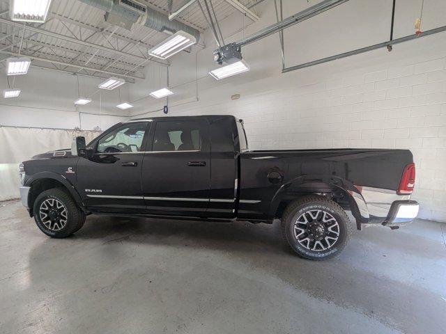 new 2025 Ram 2500 car, priced at $92,710