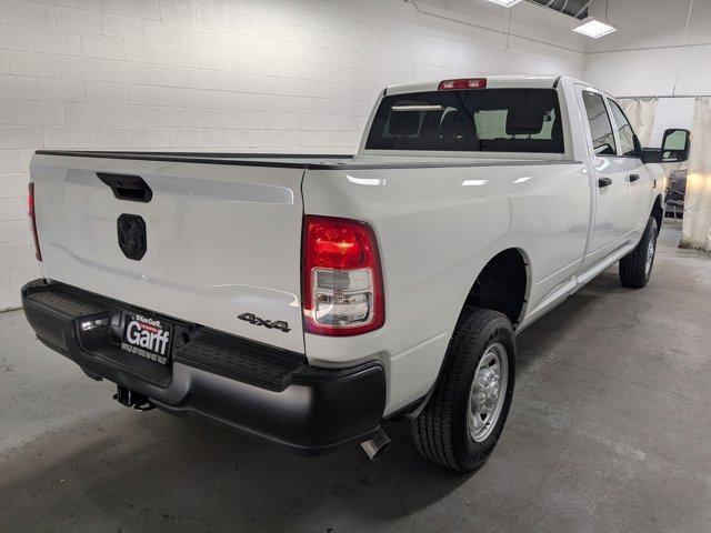 new 2024 Ram 2500 car, priced at $54,144