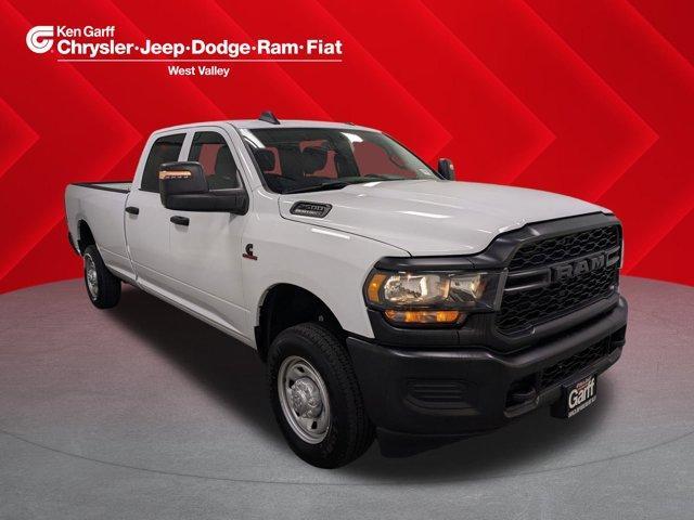new 2024 Ram 2500 car, priced at $54,144