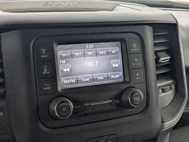 new 2024 Ram 2500 car, priced at $54,144