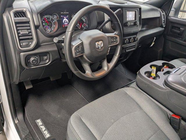 new 2024 Ram 2500 car, priced at $54,144