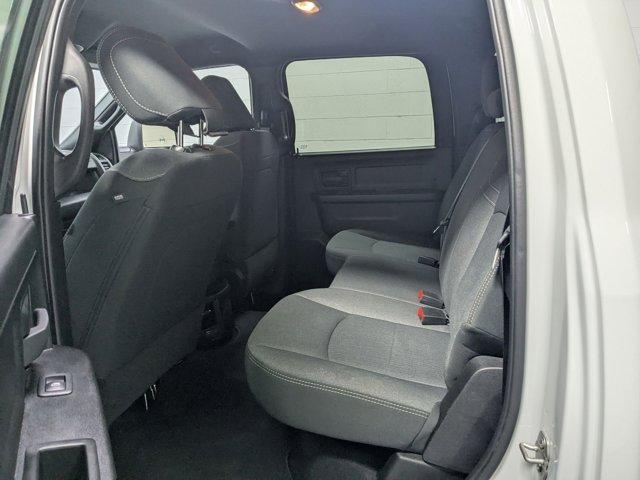 new 2024 Ram 2500 car, priced at $54,144