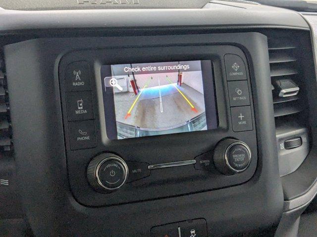 new 2024 Ram 2500 car, priced at $54,144