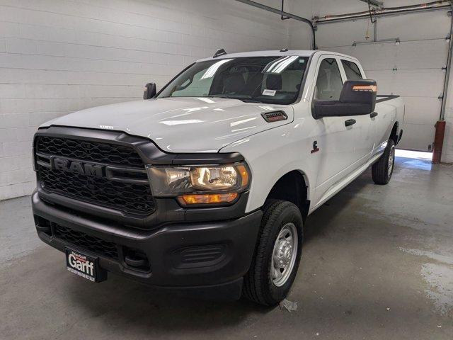 new 2024 Ram 2500 car, priced at $54,144
