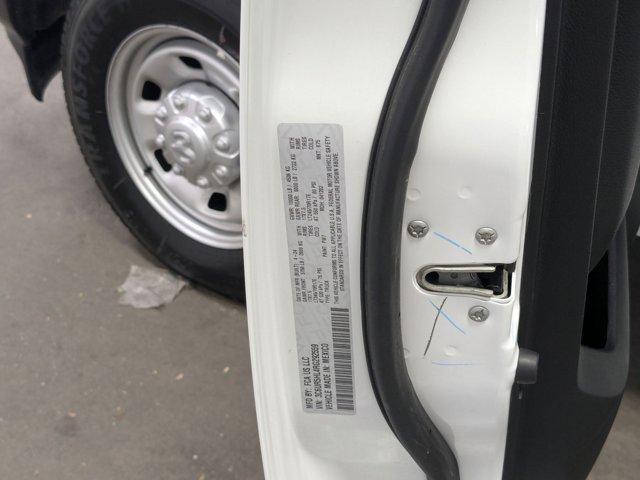 new 2024 Ram 2500 car, priced at $54,144