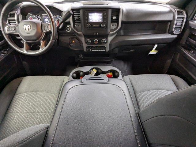 new 2024 Ram 2500 car, priced at $54,144