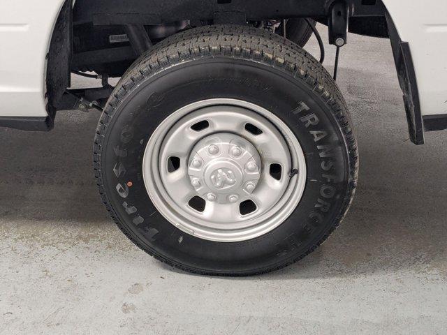 new 2024 Ram 2500 car, priced at $54,144