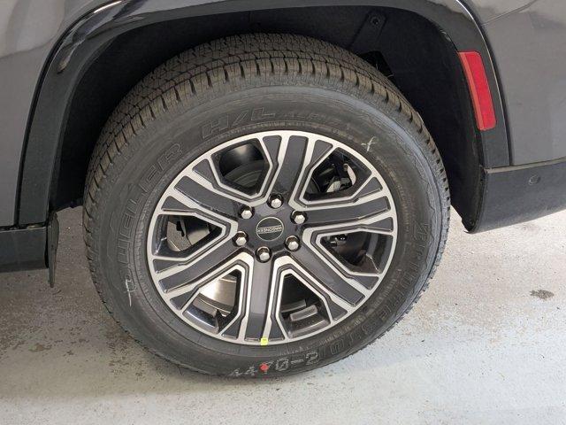 new 2025 Jeep Wagoneer L car, priced at $74,262