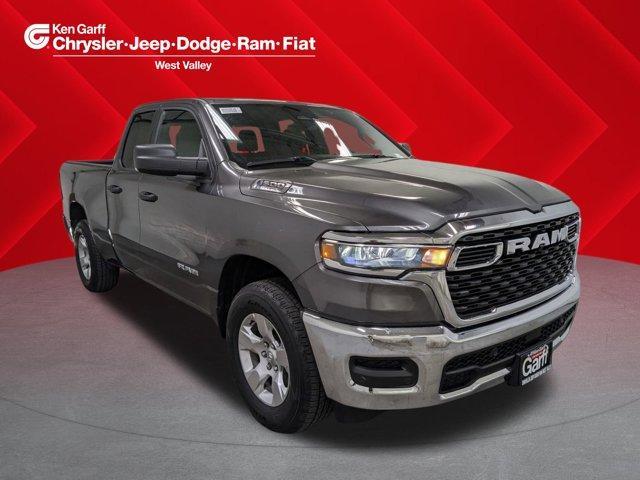 new 2025 Ram 1500 car
