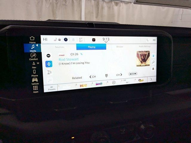 new 2026 Jeep Wrangler car, priced at $63,716