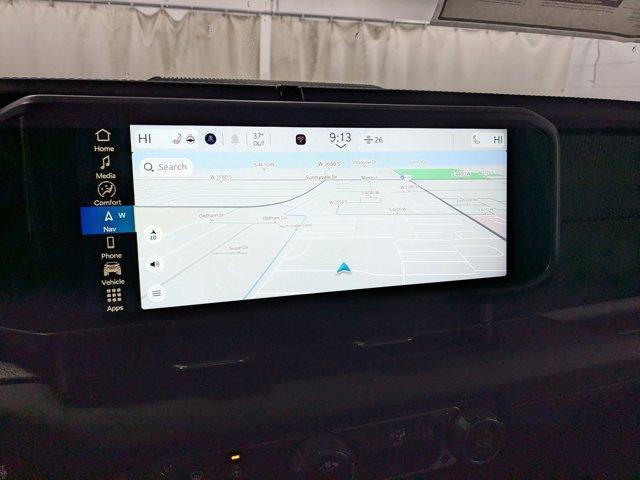 new 2026 Jeep Wrangler car, priced at $63,716