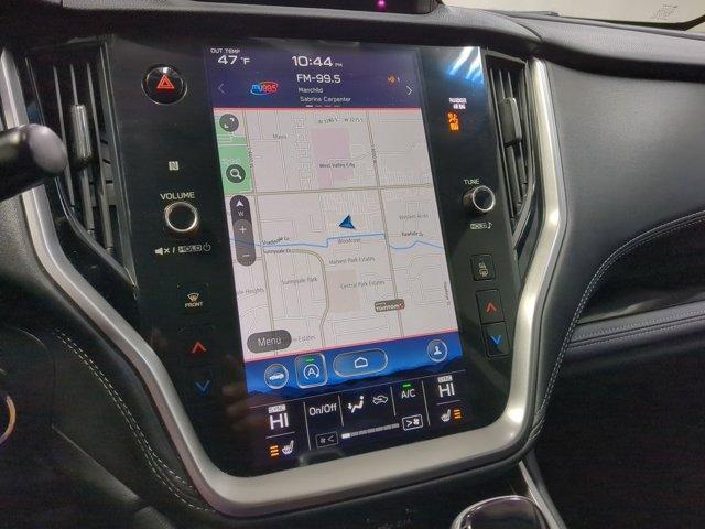 used 2022 Subaru Legacy car, priced at $23,374