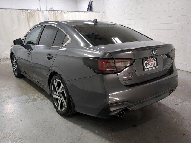 used 2022 Subaru Legacy car, priced at $23,374