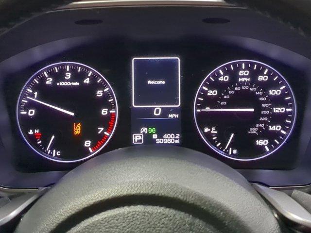 used 2022 Subaru Legacy car, priced at $23,374