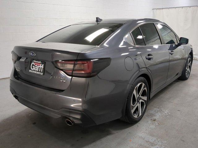used 2022 Subaru Legacy car, priced at $23,374