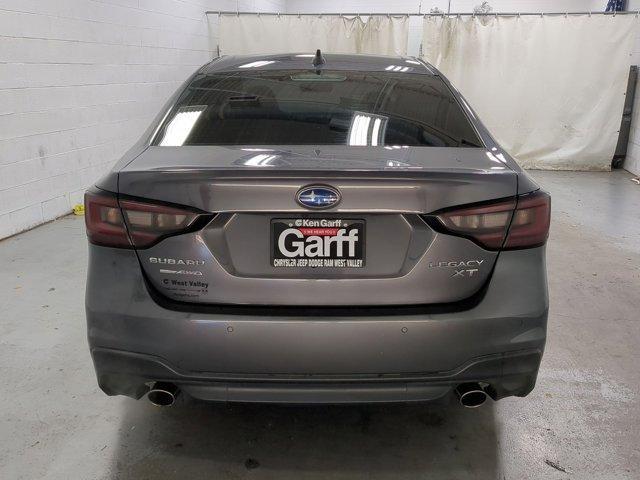 used 2022 Subaru Legacy car, priced at $23,374