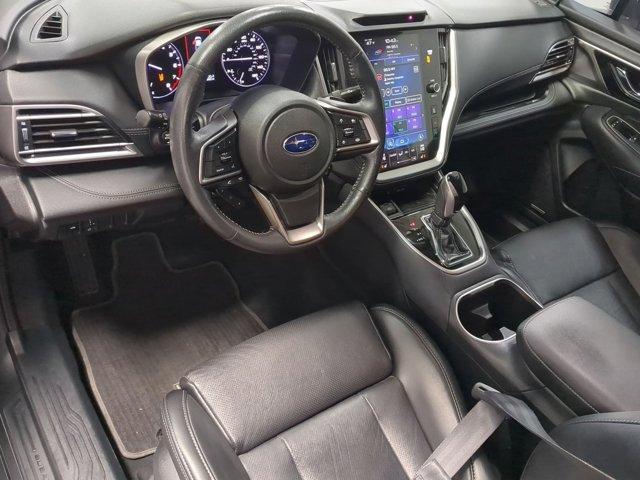 used 2022 Subaru Legacy car, priced at $23,374