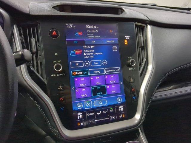 used 2022 Subaru Legacy car, priced at $23,374