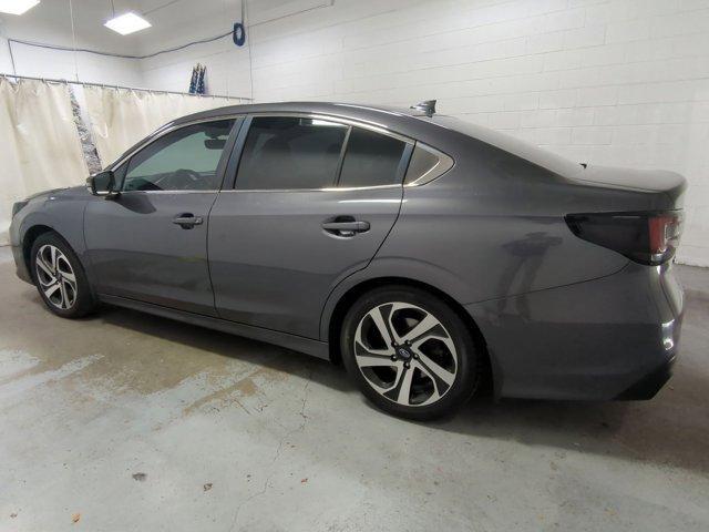 used 2022 Subaru Legacy car, priced at $23,374