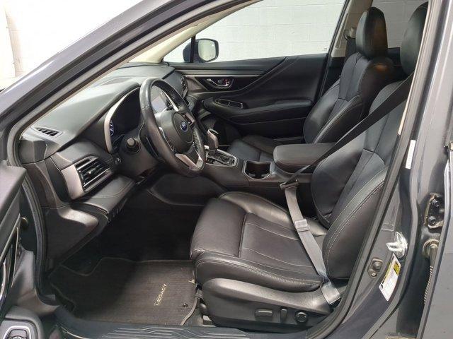 used 2022 Subaru Legacy car, priced at $23,374