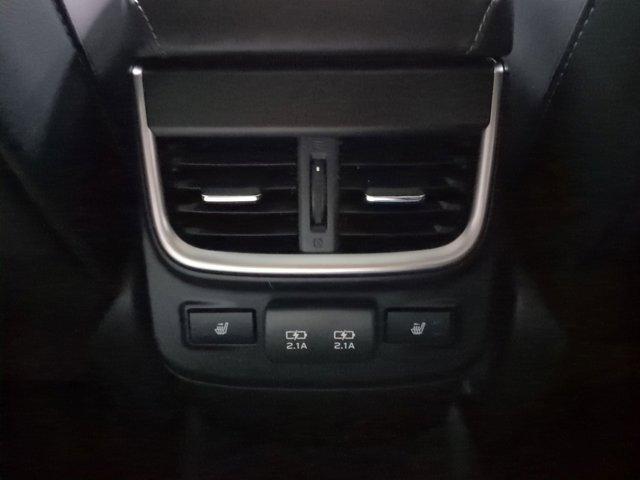 used 2022 Subaru Legacy car, priced at $23,374