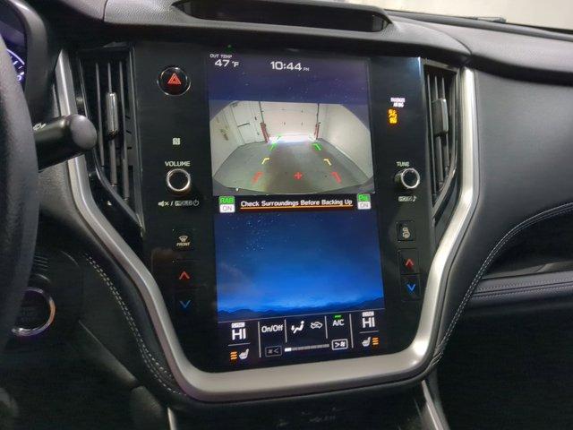 used 2022 Subaru Legacy car, priced at $23,374