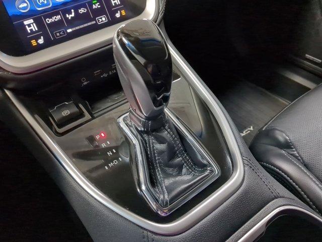 used 2022 Subaru Legacy car, priced at $23,374