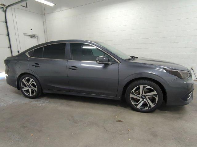 used 2022 Subaru Legacy car, priced at $23,374