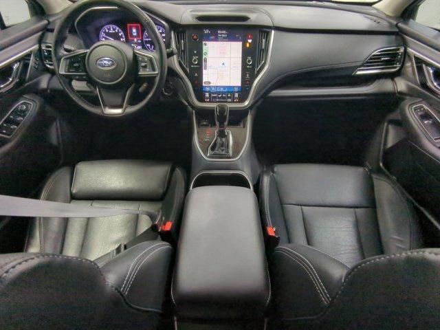used 2022 Subaru Legacy car, priced at $23,374