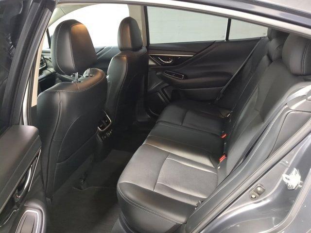 used 2022 Subaru Legacy car, priced at $23,374
