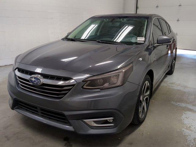 used 2022 Subaru Legacy car, priced at $23,374
