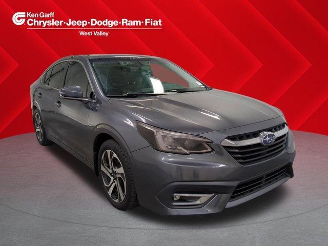 used 2022 Subaru Legacy car, priced at $23,819