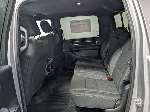 new 2026 Ram 1500 car, priced at $58,472