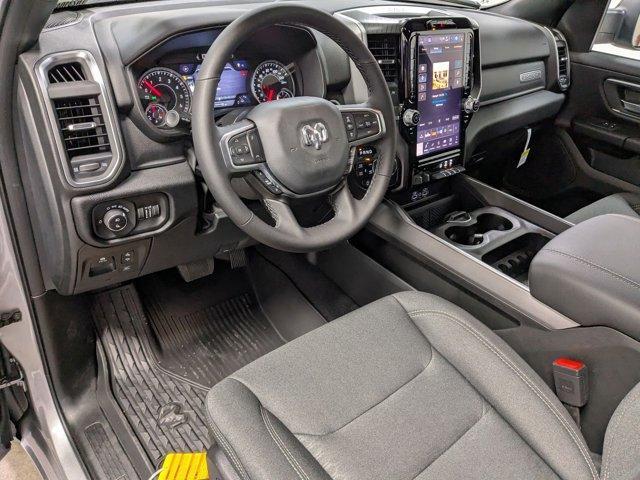 new 2026 Ram 1500 car, priced at $58,472