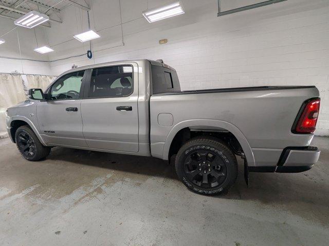 new 2026 Ram 1500 car, priced at $58,472