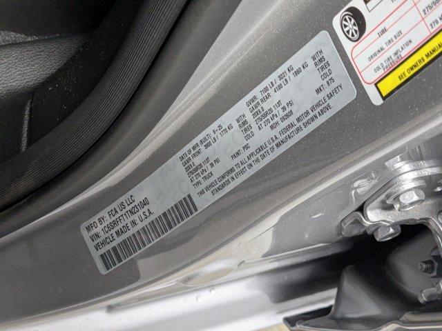 new 2026 Ram 1500 car, priced at $58,472