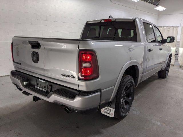 new 2026 Ram 1500 car, priced at $58,472