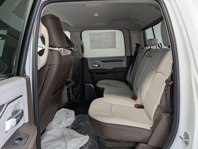 new 2025 Ram 2500 car, priced at $76,707