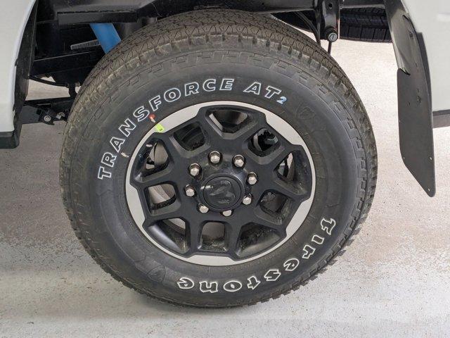 new 2025 Ram 2500 car, priced at $76,707