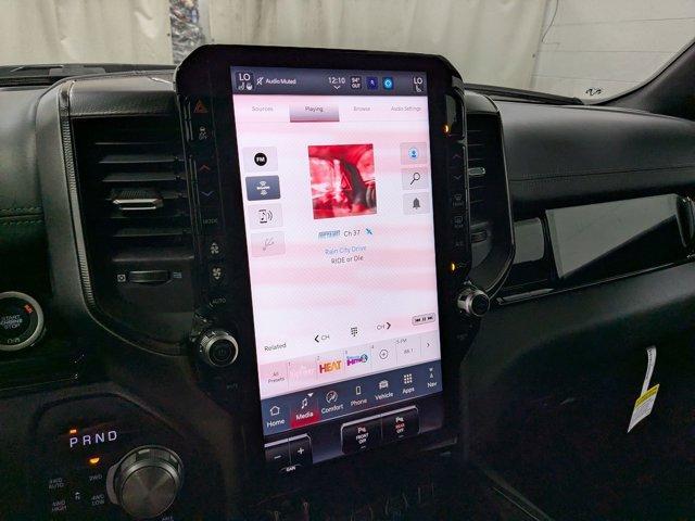 new 2026 Ram 1500 car, priced at $69,460