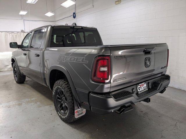 new 2026 Ram 1500 car, priced at $69,460