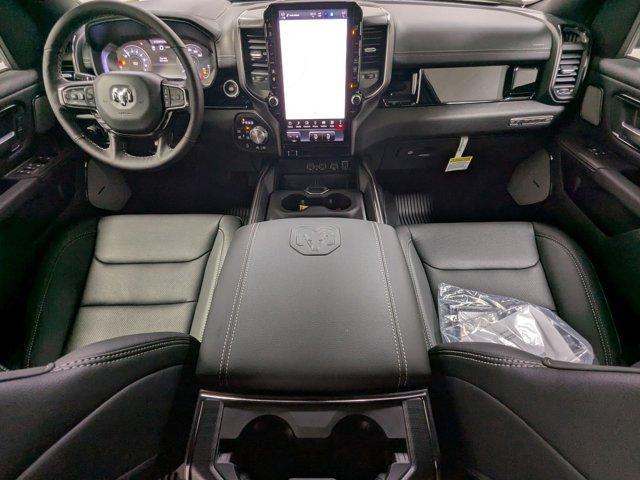 new 2026 Ram 1500 car, priced at $69,460