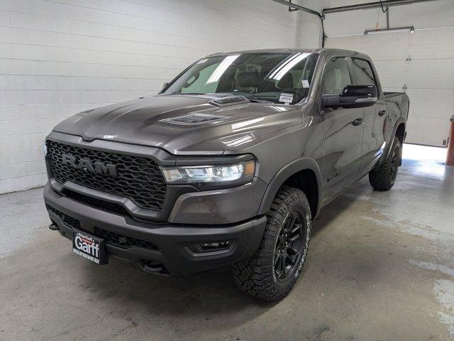 new 2026 Ram 1500 car, priced at $69,460