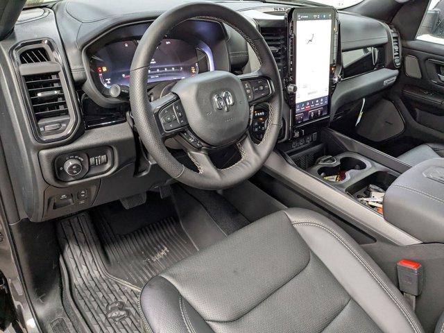 new 2026 Ram 1500 car, priced at $69,460