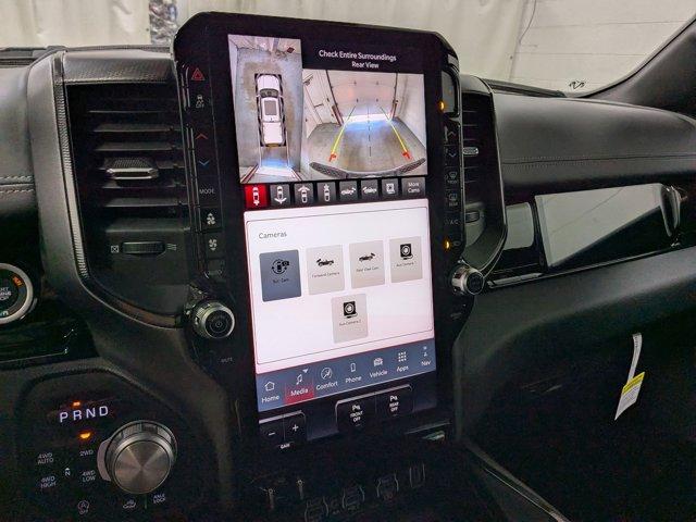 new 2026 Ram 1500 car, priced at $69,460