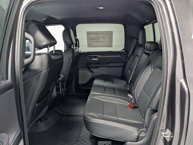 new 2026 Ram 1500 car, priced at $69,460